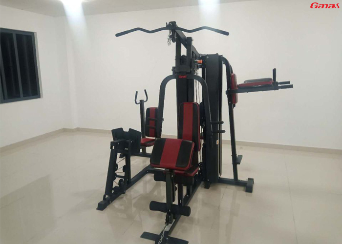 東莞市新東粵環保實業有限公司案例圖片