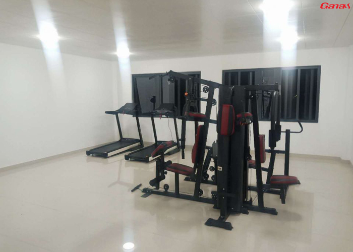 東莞市新東粵環保實業有限公司案例圖片