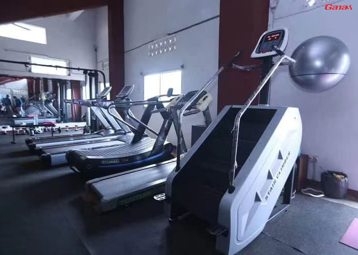 馬達加斯加健身房圖片