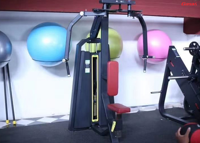 馬達加斯加健身房圖片