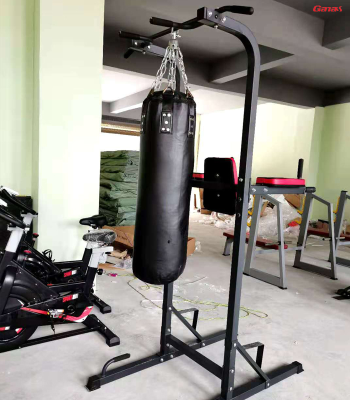 貴州黎平縣第四中學健身房案例