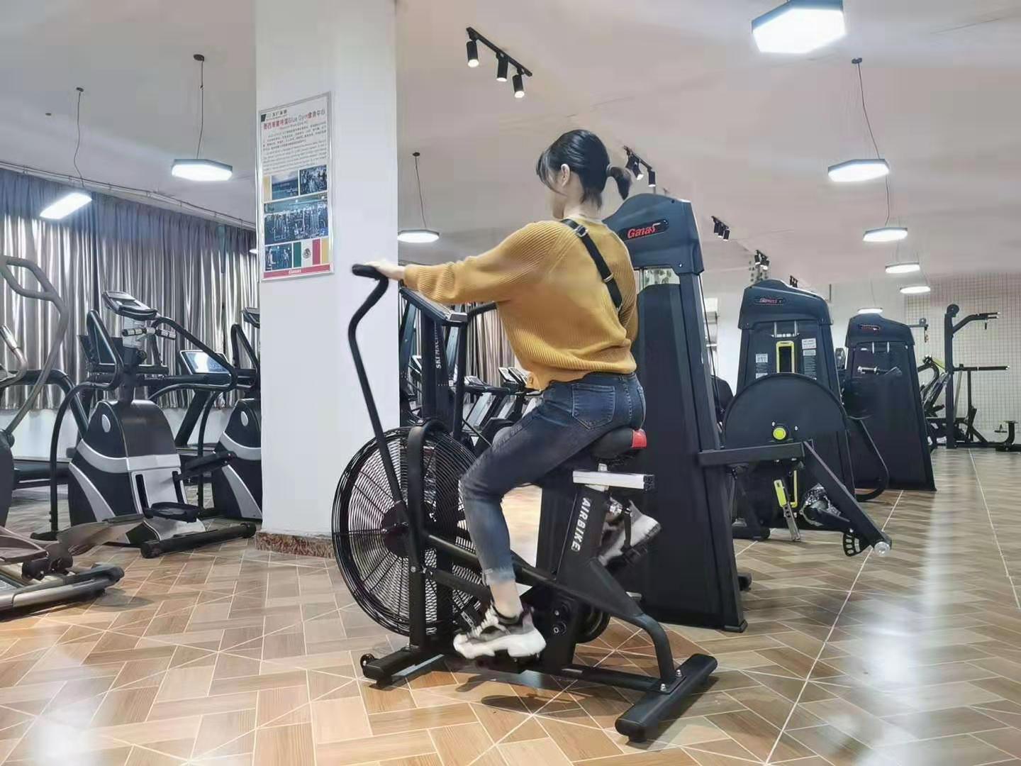 健身器材廠家