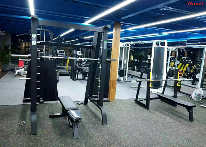 花都綜合訓練館 花都綜合訓練館