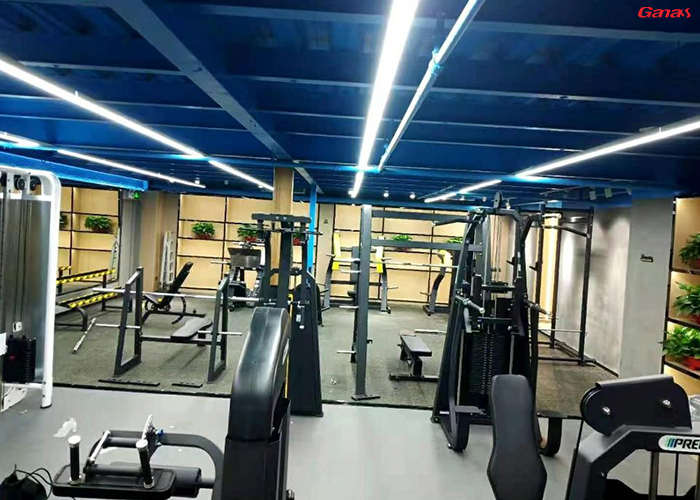 花都綜合訓練館 花都綜合訓練館