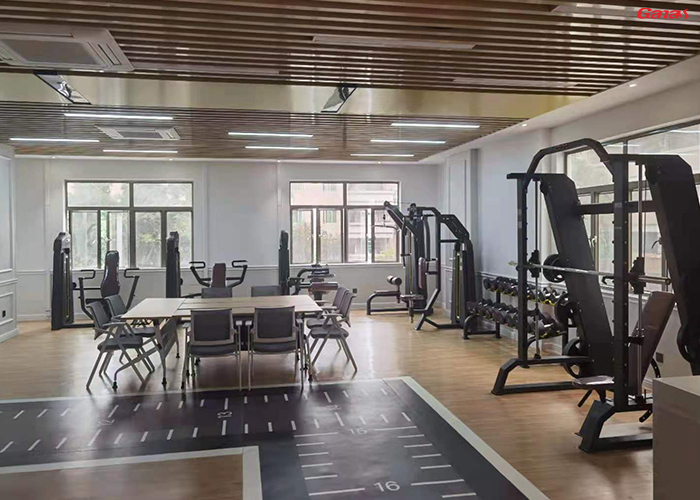 九洲健身休閑俱樂部 九洲健身休閑俱樂部