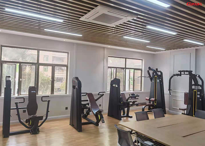 九洲健身休閑俱樂部 九洲健身休閑俱樂部