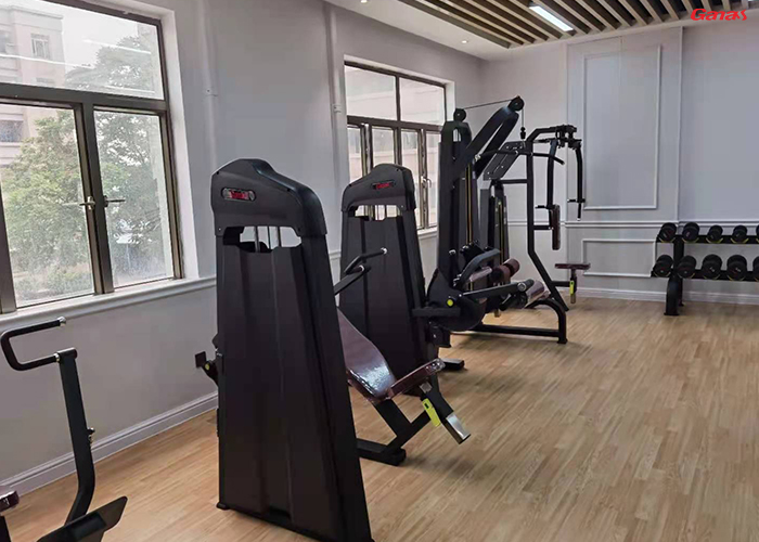 九洲健身休閑俱樂部 九洲健身休閑俱樂部