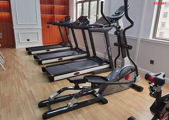 九洲健身休閑俱樂部 九洲健身休閑俱樂部