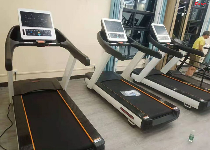 廣州番禺培智學校健身中心 廣州番禺培智學校健身中心