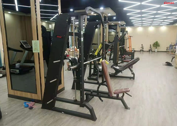 廣州番禺培智學校健身中心 廣州番禺培智學校健身中心