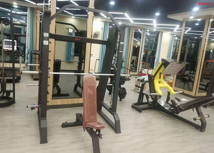 廣州番禺培智學校健身中心 廣州番禺培智學校健身中心