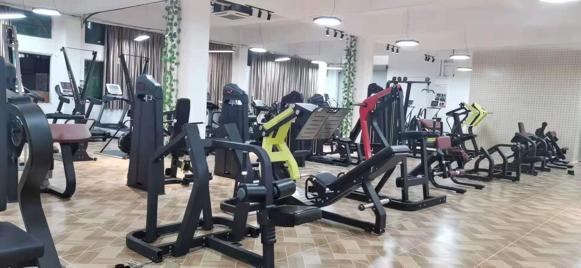 泡芙视频免费观看网健身器材展廳