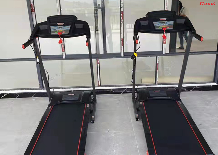 河源東源縣蝴蝶嶺消防隊健身房