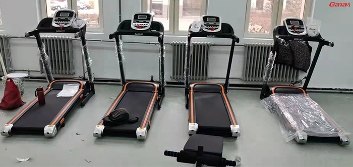 青海省海東市平安區高鐵新區中學健身房 青海省海東市平安區高鐵新區中學健身房