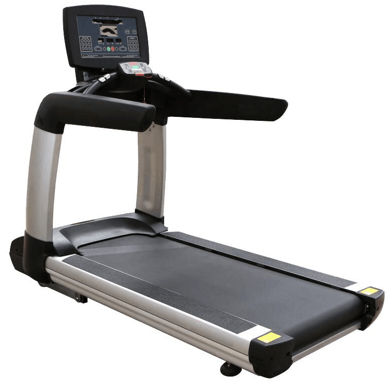 健身房跑步機 健身房跑步機