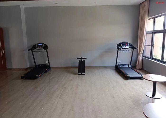 學院健身房器材 學院健身房器材