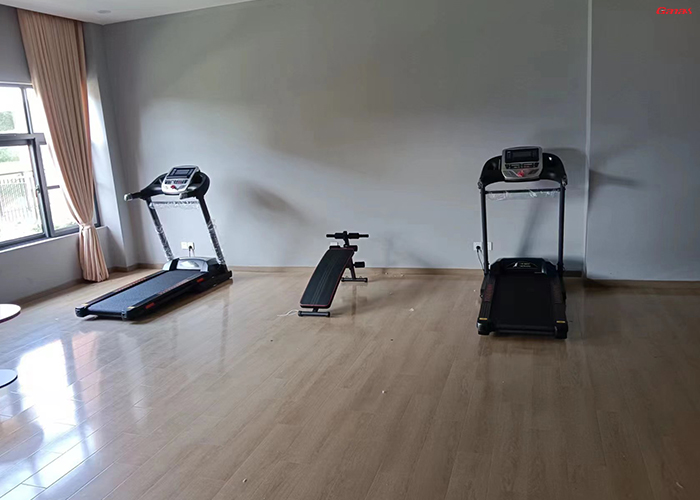 學院健身房器材 學院健身房器材