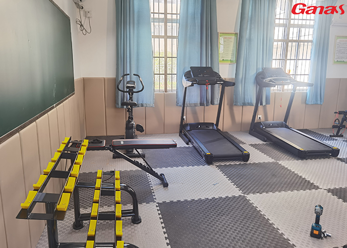 龍遊小南海初中