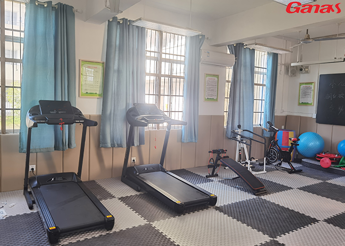 龍遊小南海初中