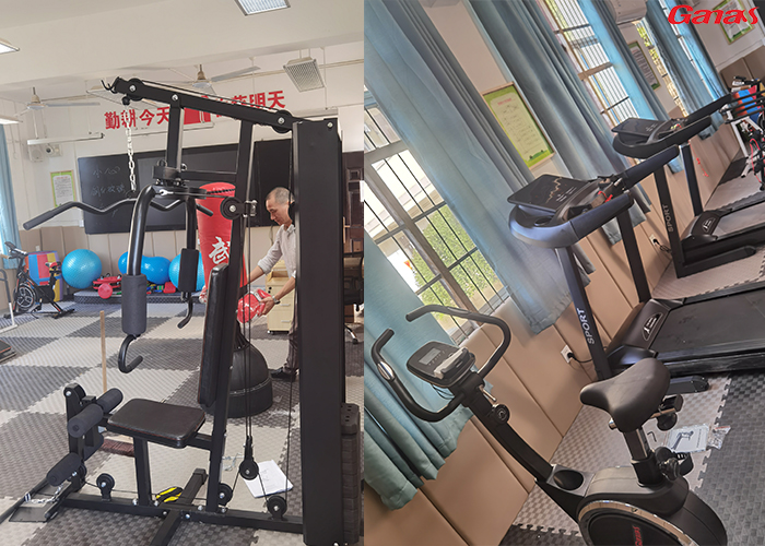 龍遊小南海初中