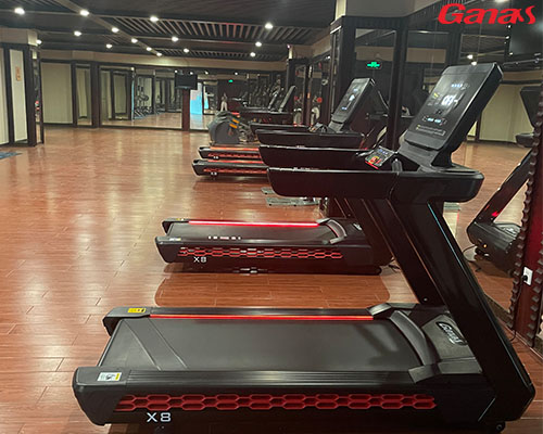 廣州華钜君悅酒店 