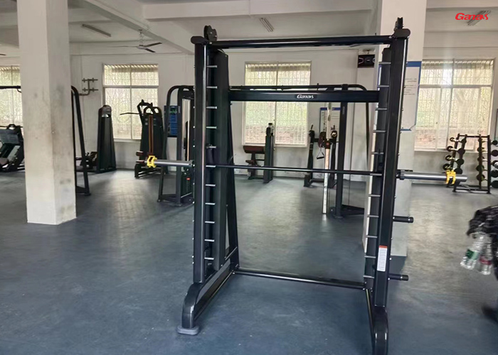 學校健身房器材清單